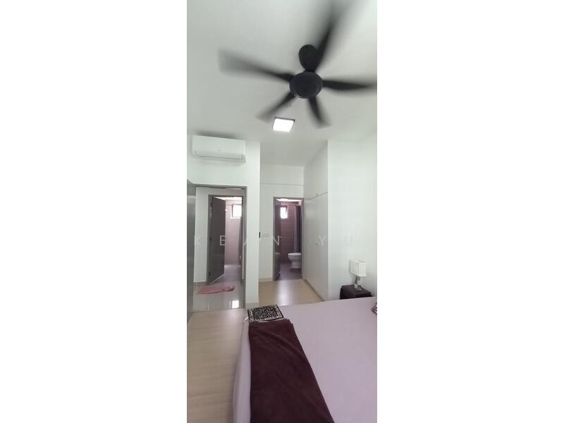 Untuk Disewa - M Centura