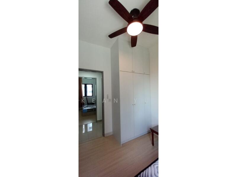 Untuk Disewa - M Centura