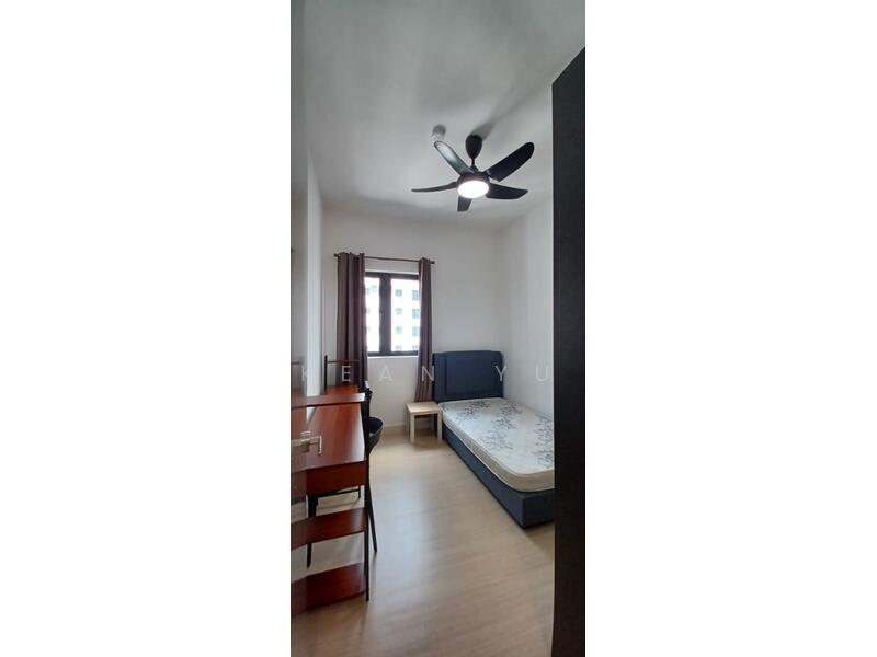 M Centura untuk Untuk Disewa - RM 2,200 /bulan, Mac 2026 - Bedroom - PropertyGuru.com.my