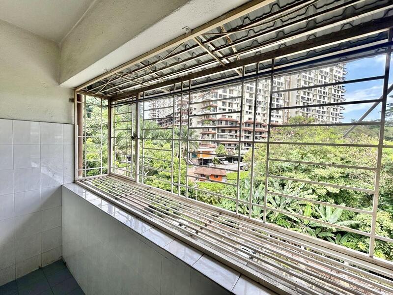 For Sale - Selasih Court