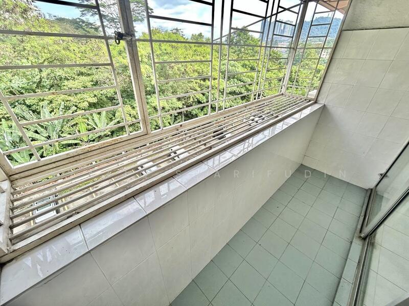 For Sale - Selasih Court