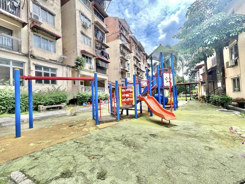 For Sale - Selasih Court