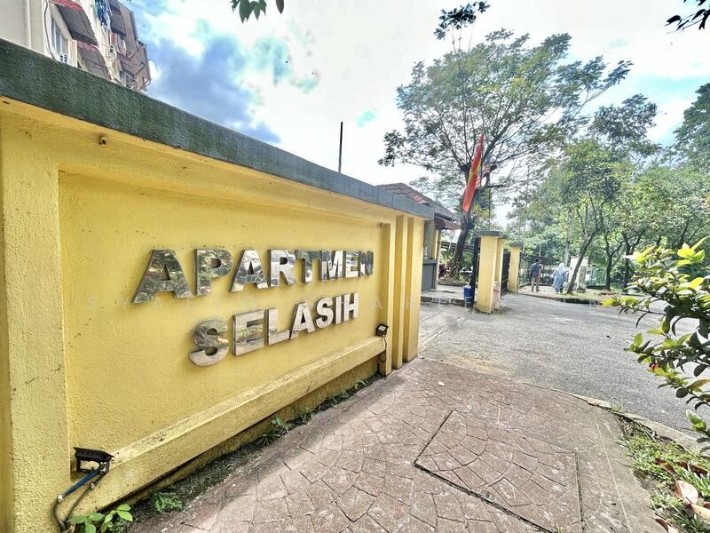 For Sale - Selasih Court