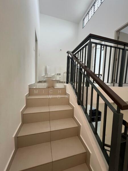 2-storey Terraced House for Rent in Bukit Indah (Iskandar Puteri (Nusajaya)) - Michelle Wong - Interior - PropertyGuru.com.my