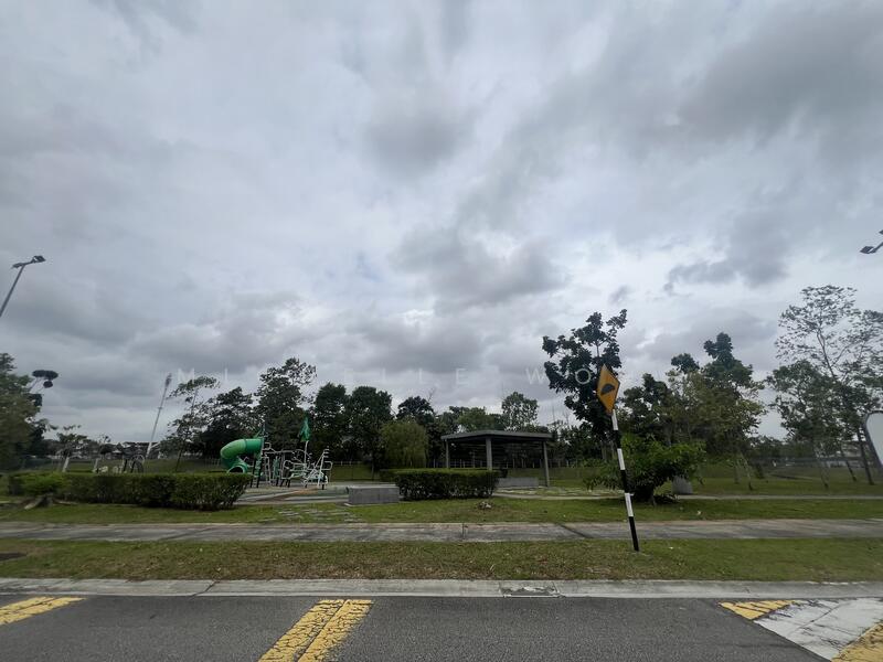 2-storey Terraced House for Rent in Bukit Indah (Iskandar Puteri (Nusajaya)) - Michelle Wong - Exterior - PropertyGuru.com.my