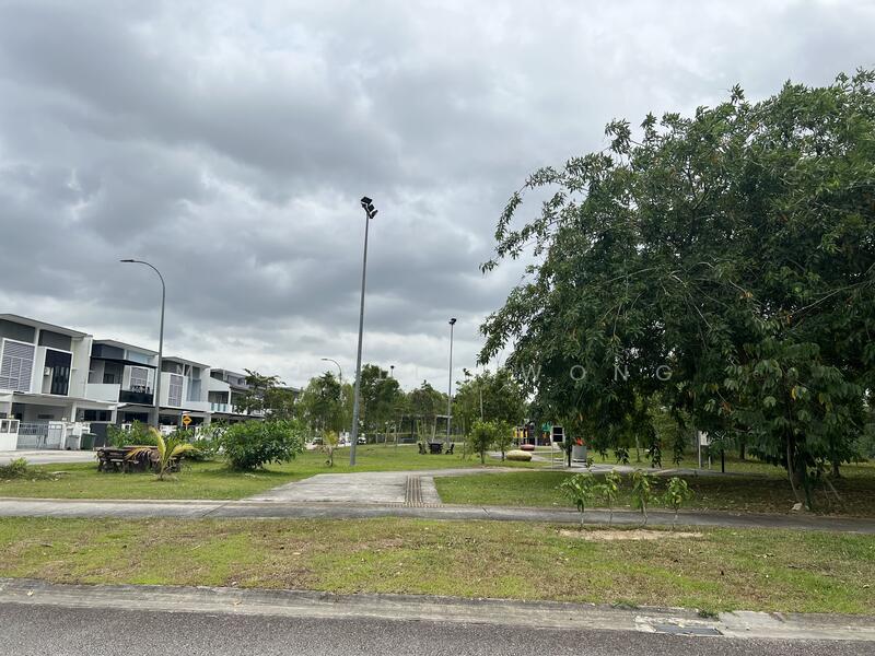 2-storey Terraced House for Rent in Bukit Indah (Iskandar Puteri (Nusajaya)) - Michelle Wong - Exterior - PropertyGuru.com.my