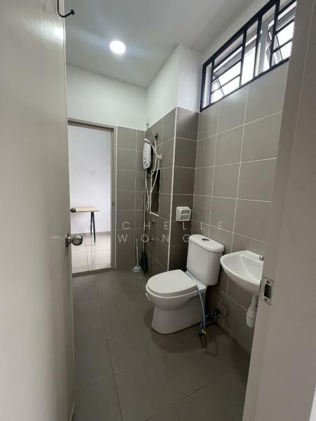 2-storey Terraced House for Rent in Bukit Indah (Iskandar Puteri (Nusajaya)) - Michelle Wong - Bathroom - PropertyGuru.com.my