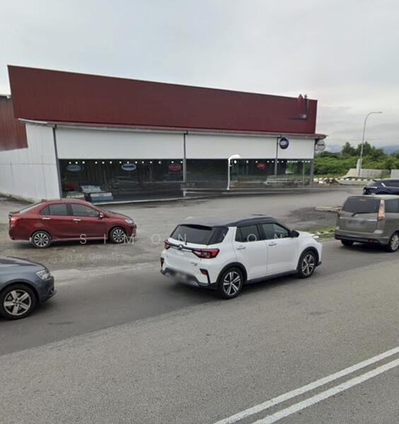 Commercial Bungalow for Rent in New Pasir Puteh (Ipoh) - Simon Yong - Exterior - PropertyGuru.com.my