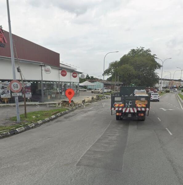 Commercial Bungalow for Rent in New Pasir Puteh (Ipoh) - Simon Yong - Exterior - PropertyGuru.com.my