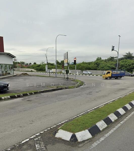 Commercial Bungalow for Rent in New Pasir Puteh (Ipoh) - Simon Yong - Exterior - PropertyGuru.com.my