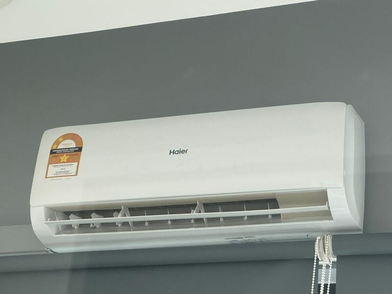 For Rent - Eco Business Park @ Johor Bahru