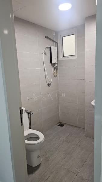 Service Residence for Rent at Court 28 - Kewin Poon Kah Wei - Bathroom - PropertyGuru.com.my