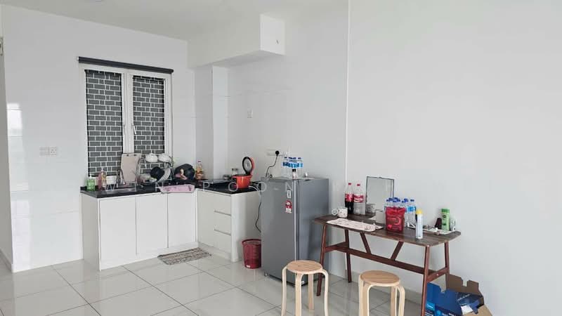 Service Residence for Rent at Court 28 - Kewin Poon Kah Wei - Kitchen - PropertyGuru.com.my