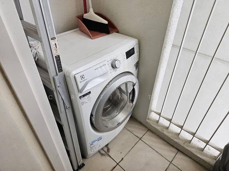 Service Residence for Rent at Tropicana Gardens - Christine Tan - PropertyGuru.com.my