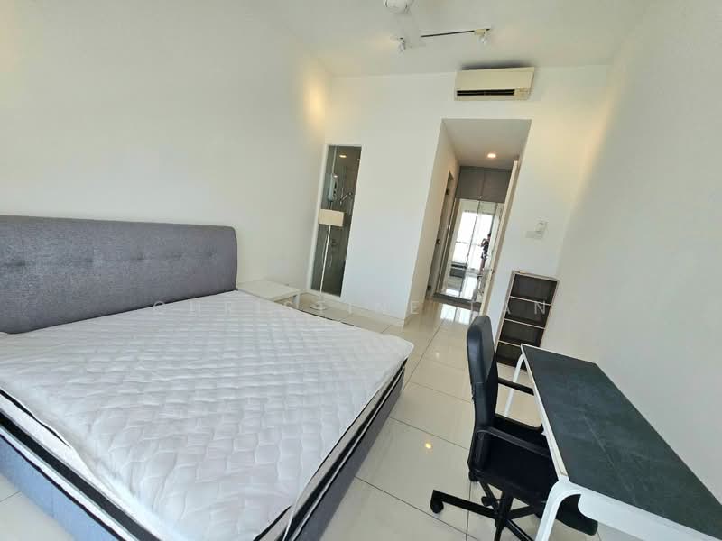 Service Residence for Rent at Tropicana Gardens - Christine Tan - Bedroom - PropertyGuru.com.my