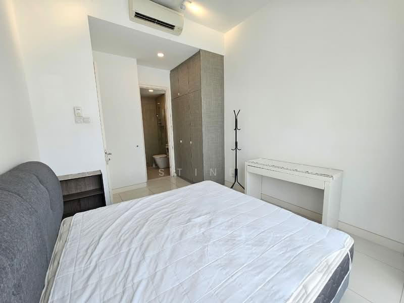 Service Residence for Rent at Tropicana Gardens - Christine Tan - Bedroom - PropertyGuru.com.my