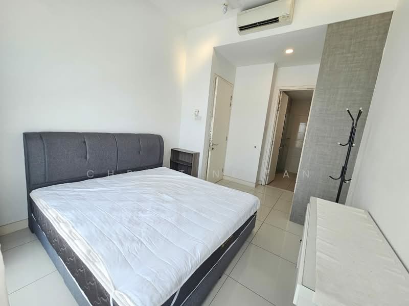 Service Residence for Rent at Tropicana Gardens - Christine Tan - Bedroom - PropertyGuru.com.my