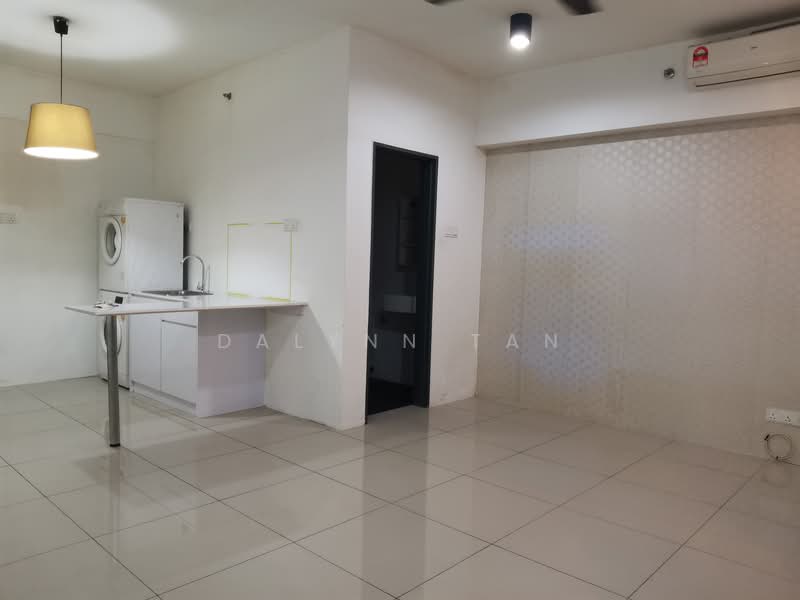 Service Residence for Rent at Menara Suria (V12) - Dalynn Tan - Interior - PropertyGuru.com.my