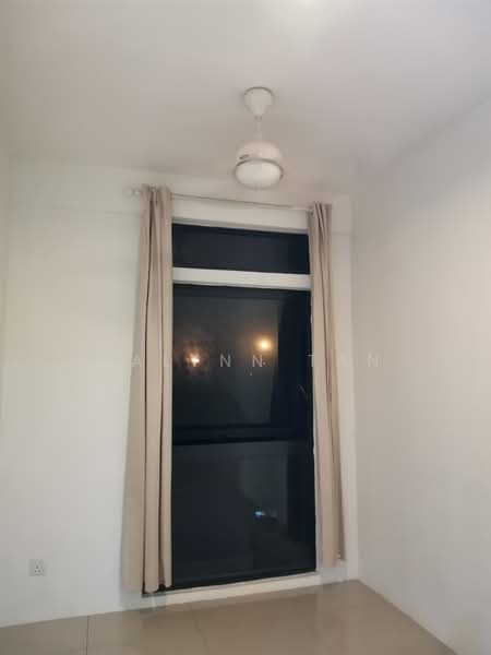 Service Residence for Rent at Menara Suria (V12) - Dalynn Tan - Interior - PropertyGuru.com.my
