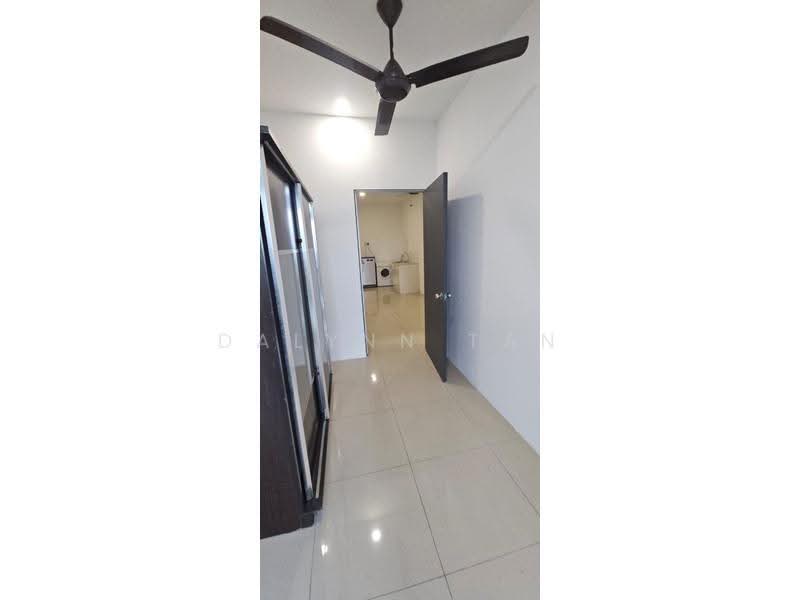Kediaman Servis untuk Disewa di Menara Suria (V12) - Dalynn Tan - Interior - PropertyGuru.com.my