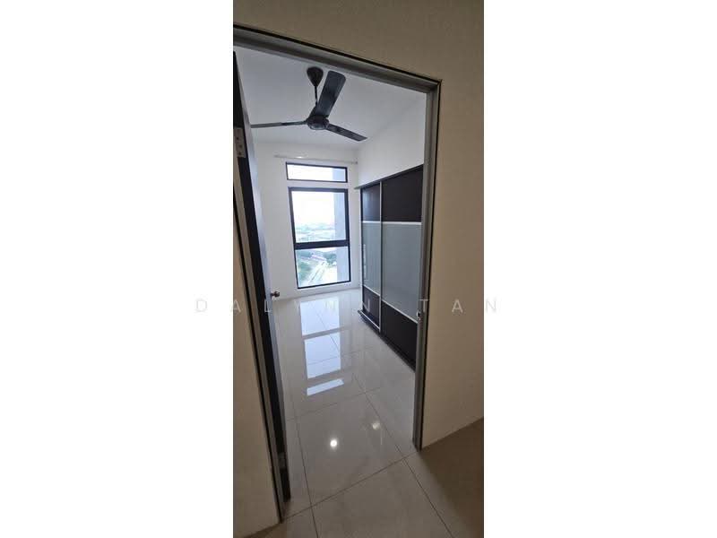 Kediaman Servis untuk Disewa di Menara Suria (V12) - Dalynn Tan - Interior - PropertyGuru.com.my