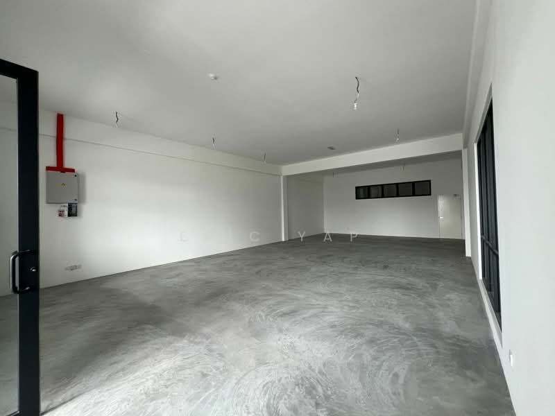 Kedai untuk Disewa di Eco Grandeur (Puncak Alam) - Eric Yap - Interior - PropertyGuru.com.my