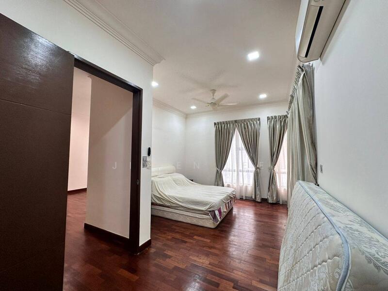 Cluster House for Sale in Horizon Hills (Iskandar Puteri (Nusajaya)) - Jia En Lee - Bedroom - PropertyGuru.com.my