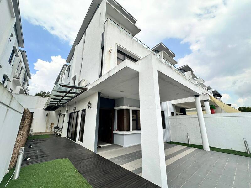 Cluster House for Sale in Horizon Hills (Iskandar Puteri (Nusajaya)) - Jia En Lee - PropertyGuru.com.my
