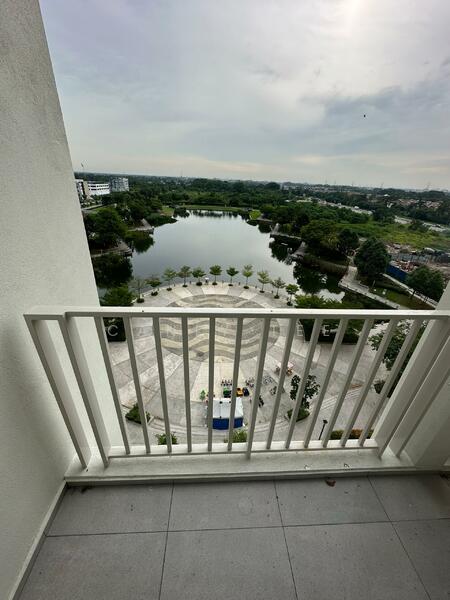 Gravit8, Klang untuk Untuk Dijual - RM 700,000, Feb 2026 - Balcony - PropertyGuru.com.my