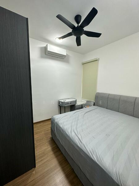 Gravit8, Klang untuk Untuk Dijual - RM 700,000, Feb 2026 - Bedroom - PropertyGuru.com.my