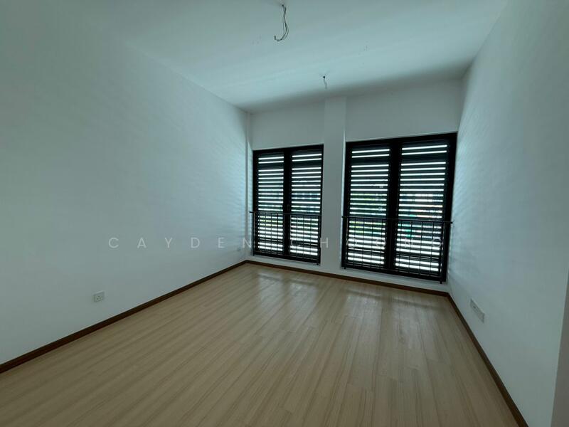 Semi-Detached House for Sale in Bandar Cassia (Batu Kawan) - Cayden Choong - Interior - PropertyGuru.com.my