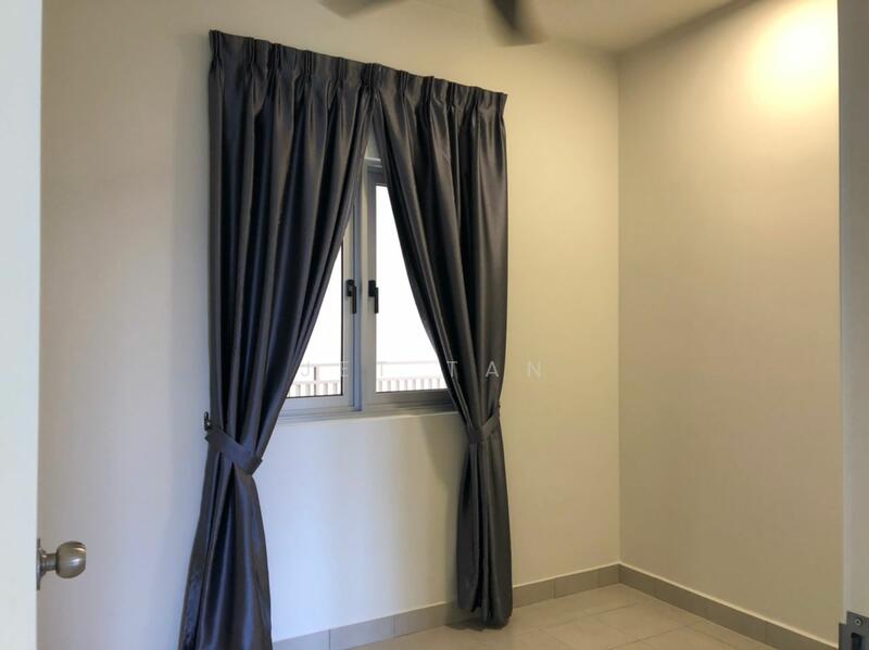 Condominium for Rent at Sofiya Residensi - Jet Tan - Interior - PropertyGuru.com.my