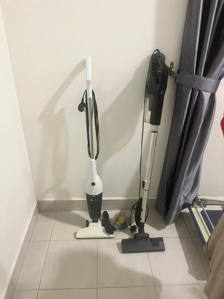 Condominium for Rent at Sofiya Residensi - Jet Tan - Interior - PropertyGuru.com.my