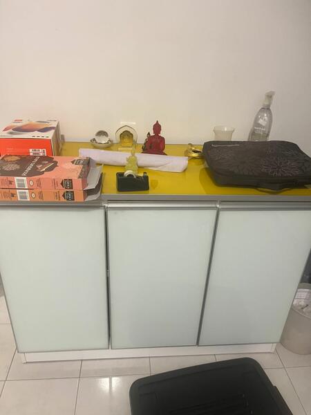 Condominium for Rent at Sofiya Residensi - Jet Tan - Interior - PropertyGuru.com.my