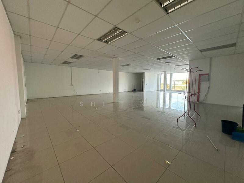 Factory for Sale in Taman Desa Idaman (Senai) - Shi Ting - Interior - PropertyGuru.com.my