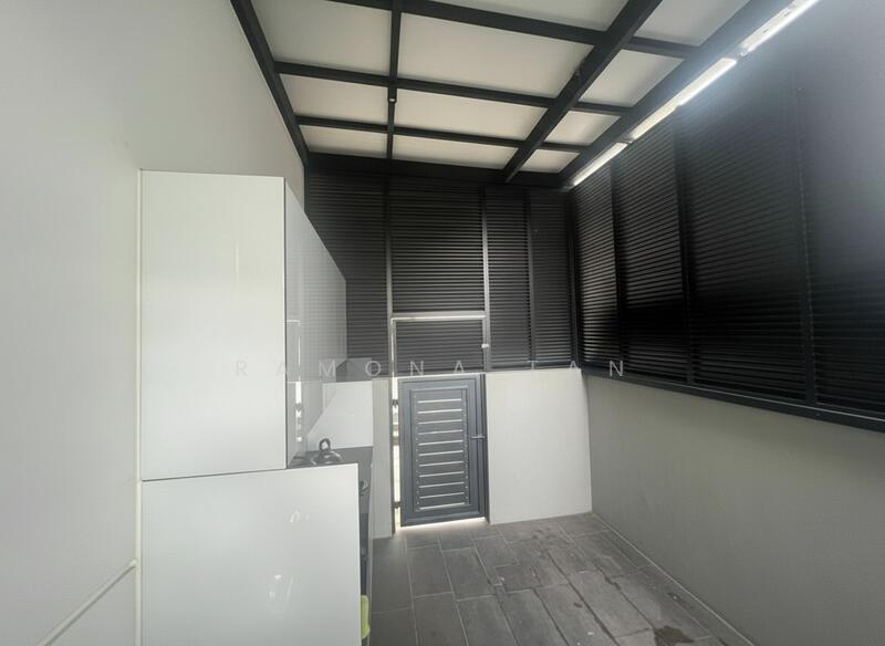 2-storey Terraced House for Sale in Taman Satu Krubong (Krubong) - Ramona Tan - Exterior - PropertyGuru.com.my