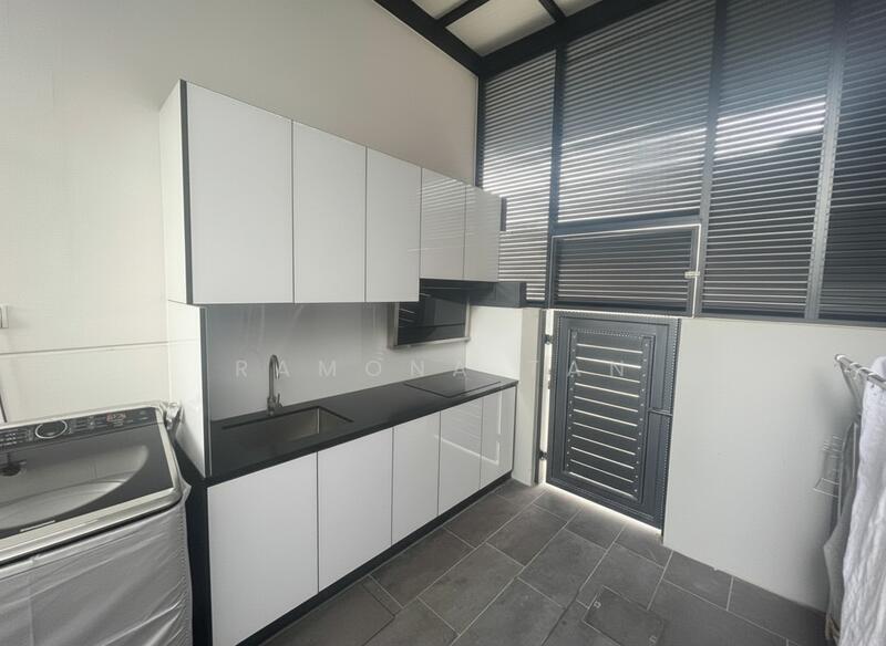 2-storey Terraced House for Sale in Taman Satu Krubong (Krubong) - Ramona Tan - PropertyGuru.com.my