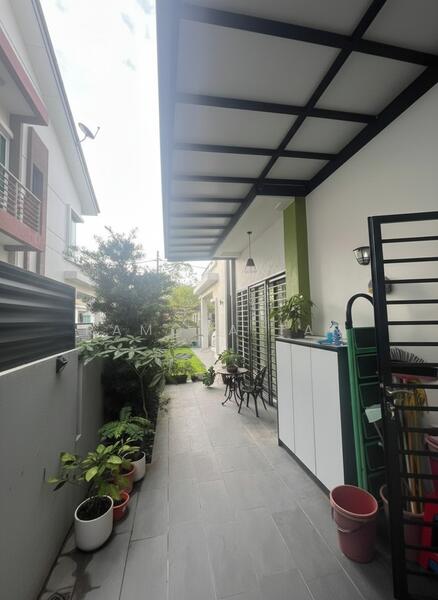 2-storey Terraced House for Sale in Taman Satu Krubong (Krubong) - Ramona Tan - PropertyGuru.com.my