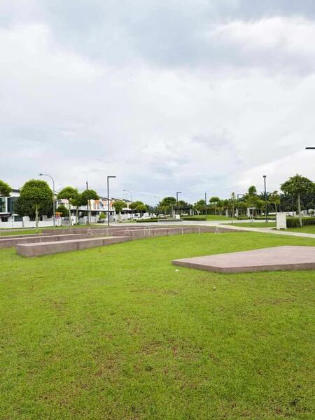 2-storey Terraced House for Sale in Setia Eco Gardens (Gelang Patah) - Alan Tia - Exterior - PropertyGuru.com.my