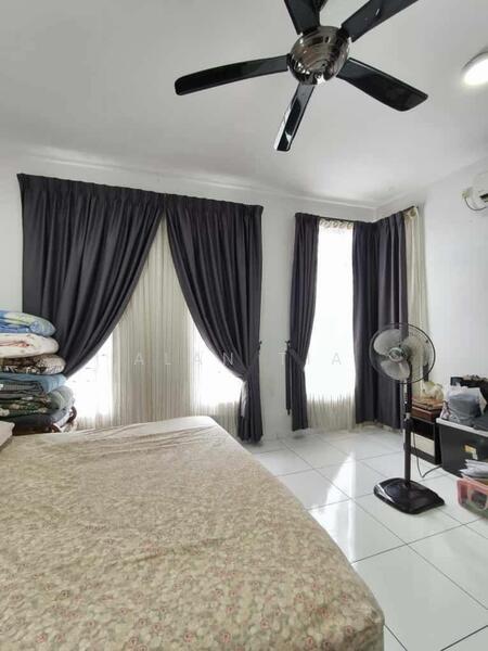 2-storey Terraced House for Sale in Setia Eco Gardens (Gelang Patah) - Alan Tia - Bedroom - PropertyGuru.com.my