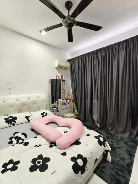 2-storey Terraced House for Sale in Setia Eco Gardens (Gelang Patah) - Alan Tia - Bedroom - PropertyGuru.com.my
