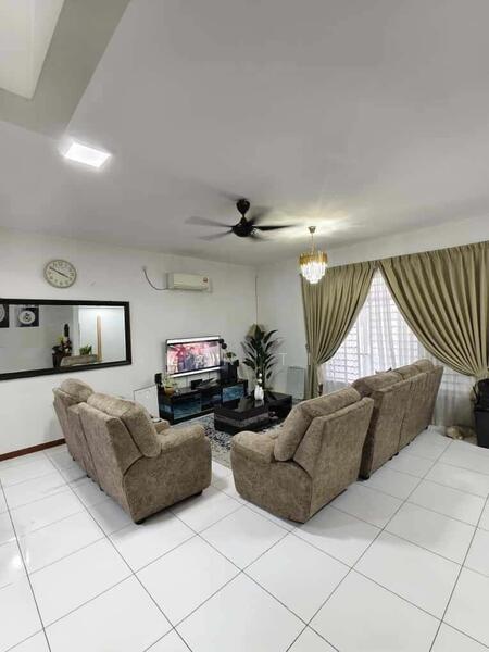 2-storey Terraced House for Sale in Setia Eco Gardens (Gelang Patah) - Alan Tia - PropertyGuru.com.my