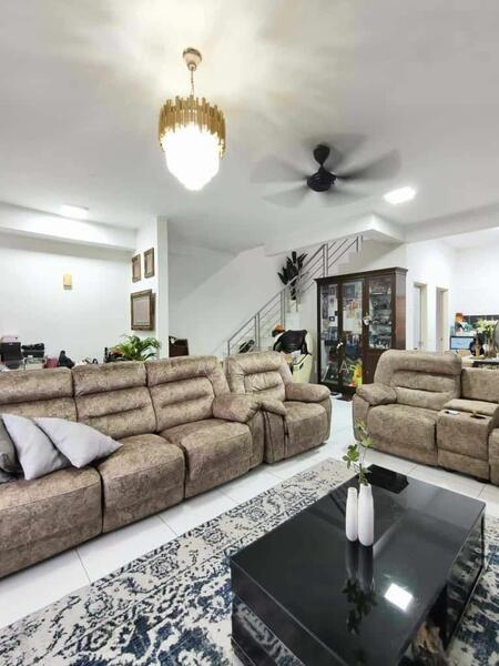 2-storey Terraced House for Sale in Setia Eco Gardens (Gelang Patah) - Alan Tia - PropertyGuru.com.my