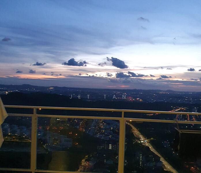 Condominium for Sale at Damansara Foresta - Jet Tan - View - PropertyGuru.com.my