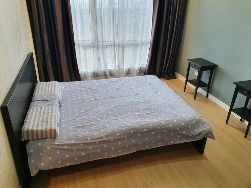 Condominium for Sale at Damansara Foresta - Jet Tan - Bedroom - PropertyGuru.com.my