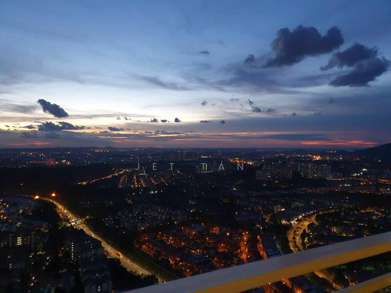 Condominium for Sale at Damansara Foresta - Jet Tan - View - PropertyGuru.com.my