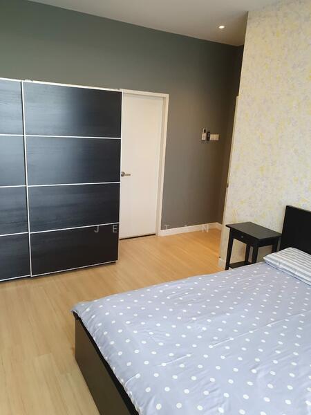 Condominium for Sale at Damansara Foresta - Jet Tan - Bedroom - PropertyGuru.com.my