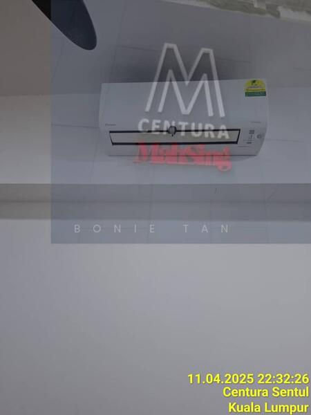 Untuk Disewa - M Centura