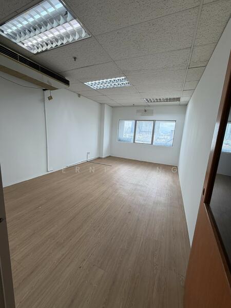 Office for Rent in Taman Miharja (Cheras) - Vernice Ng - Interior - PropertyGuru.com.my