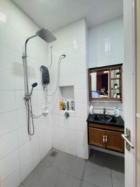 2-storey Terraced House for Sale in Eco Summer (Johor Bahru) - Winson Tan - Bathroom - PropertyGuru.com.my